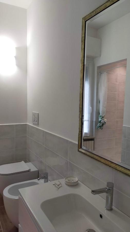 Apartamento Attico Del Conero Ancona Exterior foto