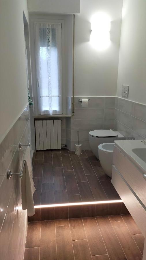 Apartamento Attico Del Conero Ancona Exterior foto